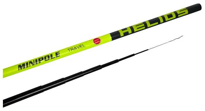 Удилище маховое HELIOS Minipole 500 (HS-M-500)
