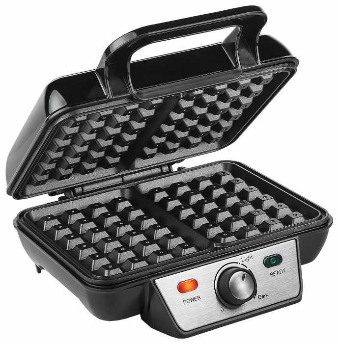 Вафельница Tristar WF-2195 фотография 1