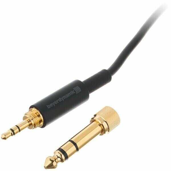 Наушники Beyerdynamic DT 1990 Pro MKII фотография 4