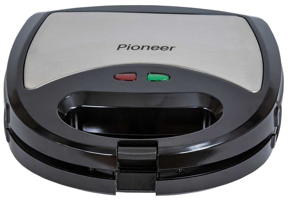 Автомагнитола Pioneer SM302D фотография 2