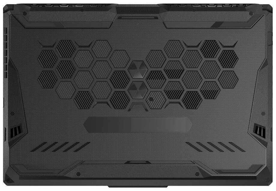 Ноутбук ASUS TUF Gaming A17 FA706 фотография 5