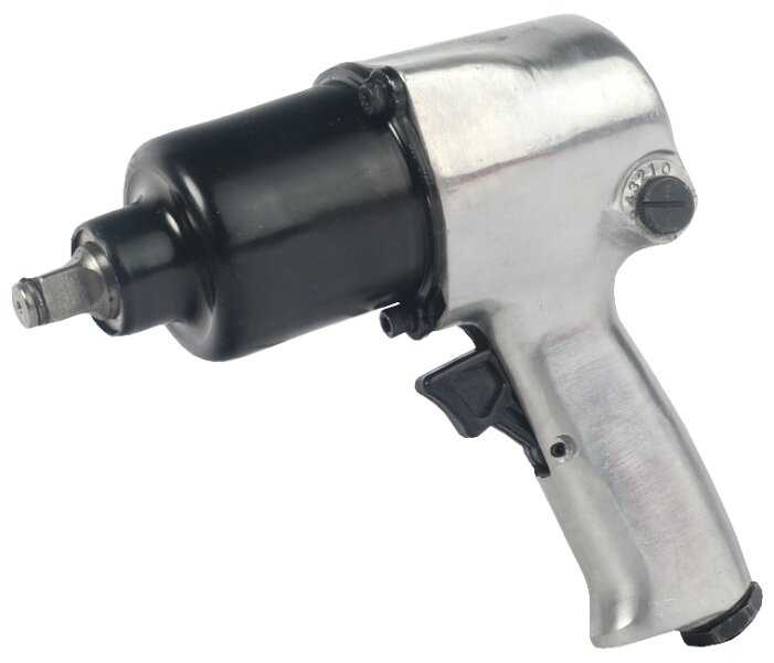 Пневмогайковерт ударный PATRIOT PN 610