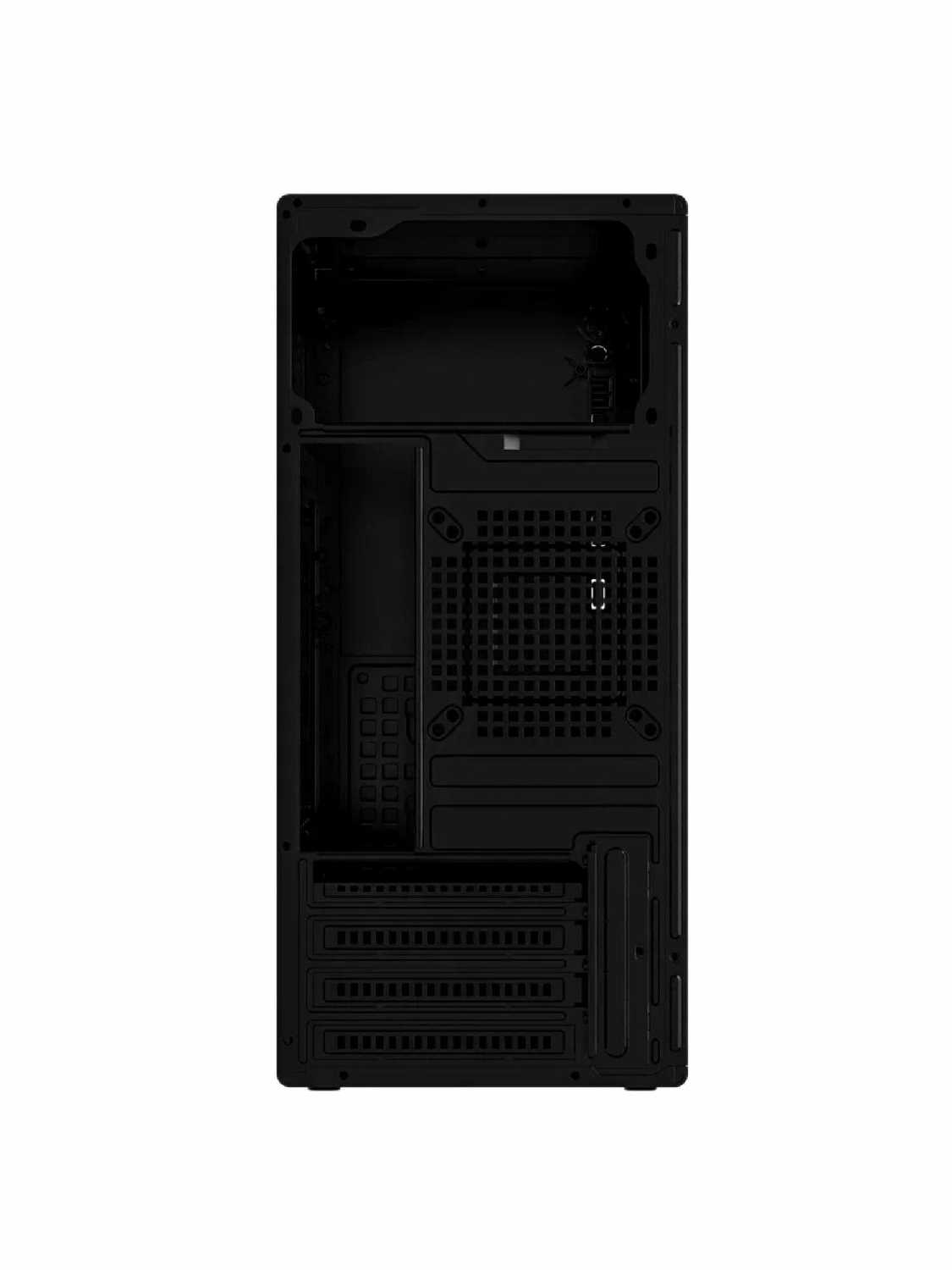 Корпус компьютерный Prime Box K330 (Micro-ATX, Mini-ITX) фотография 9