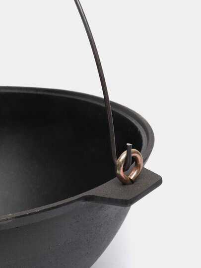 Казан Камская посуда К71д фотография 5