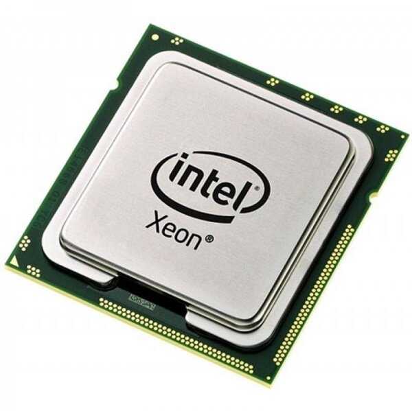 Процессор Intel Xeon E5-2648L фотография 1