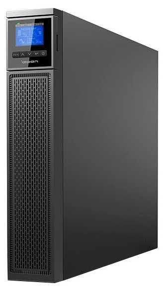 ИБП с двойным преобразованием Ippon Innova RT II 6000 фотография 1