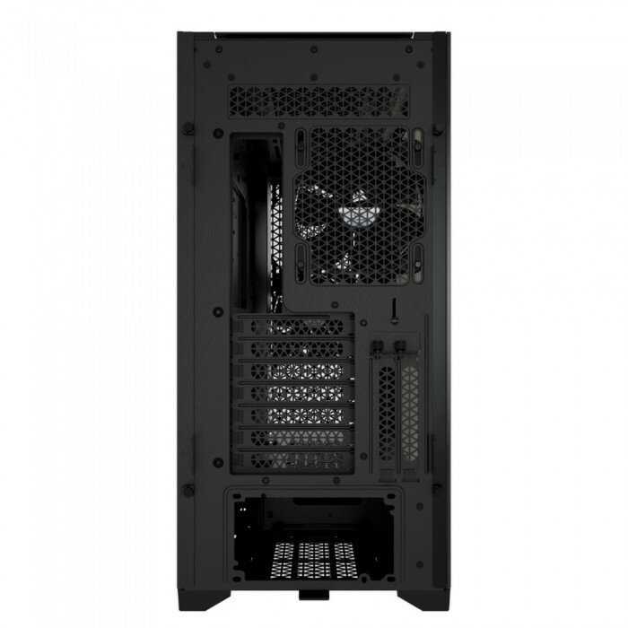 Компьютерный корпус Corsair 5000D Airflow (CC-9011210-WW) фотография 13