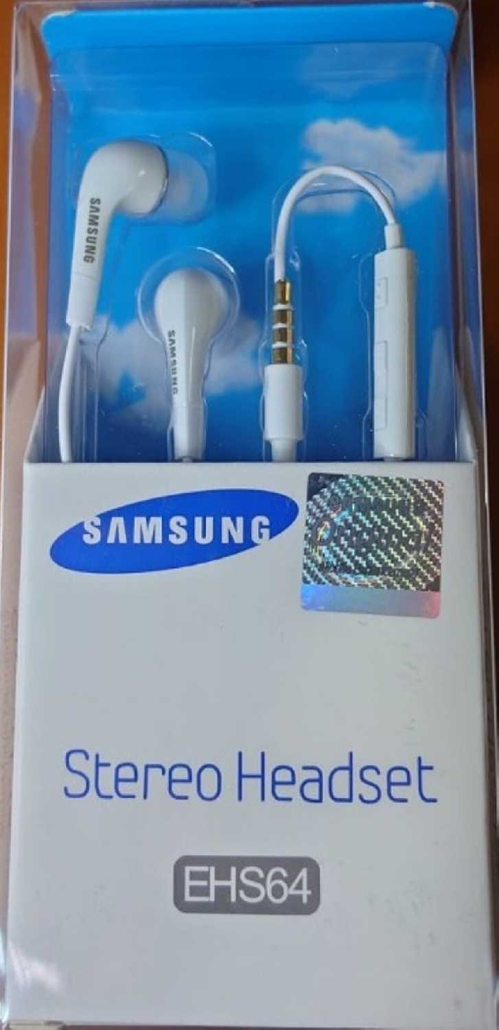 Прочее EHS EHS64AVF фотография 7