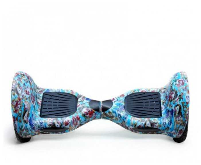 Гироскутер Smart Balance Wheel SUV 10 фотография 58