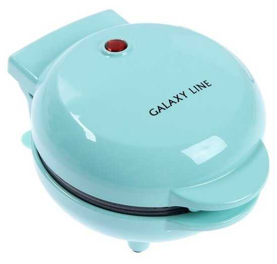 Вафельница Добрыня DO-2105 фотография 7