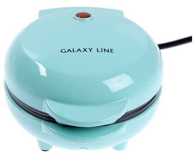 Вафельница Добрыня DO-2105 фотография 8