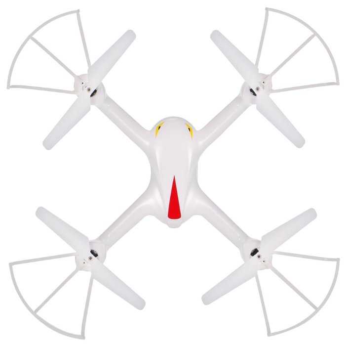 Квадрокоптер MJX X708 фотография 3