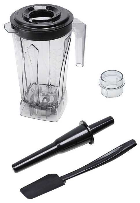 Стационарный блендер Kitfort KT-1334 фотография 2