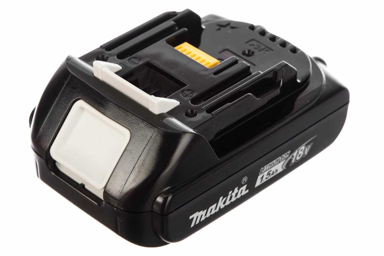 Аккумулятор Makita BL1815N (202568) фотография 10