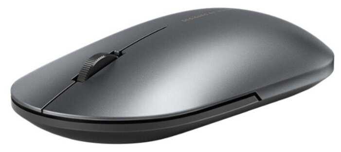Беспроводная мышь Xiaomi Mi Elegant Mouse Metallic Edition фотография 1