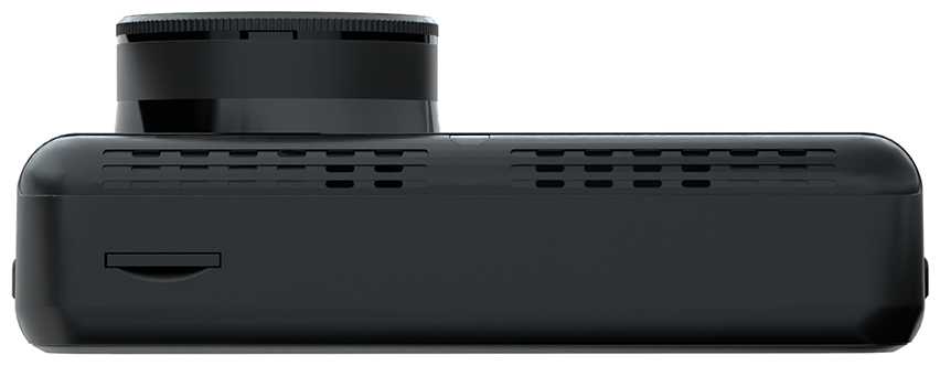 Видеорегистратор Fujida Zoom Smart S WiFi с GPS и WiFi-модулем (FJD-9000) фотография 6