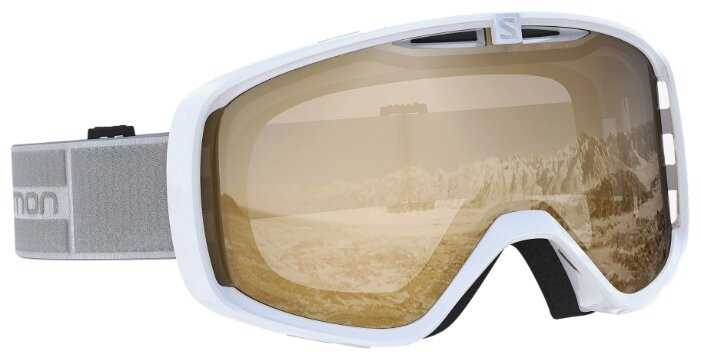 Salomon Aksium Access