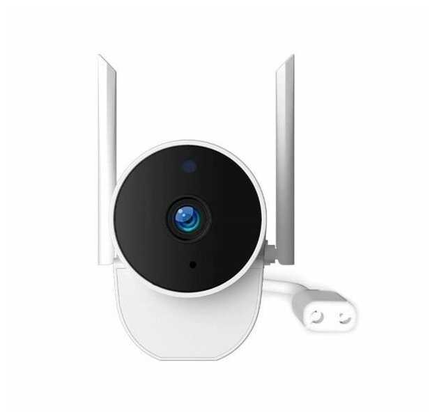 IP камера Xiaomi Xiaovv Panoramic Outdoor Camera Pro 2K XVV-3130S-B10 фотография 5