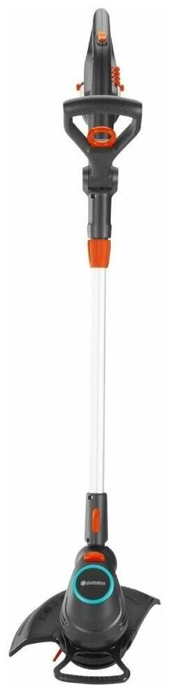 Триммер электрический GARDENA ComfortCut Li-18/23 (9878-20) фотография 6