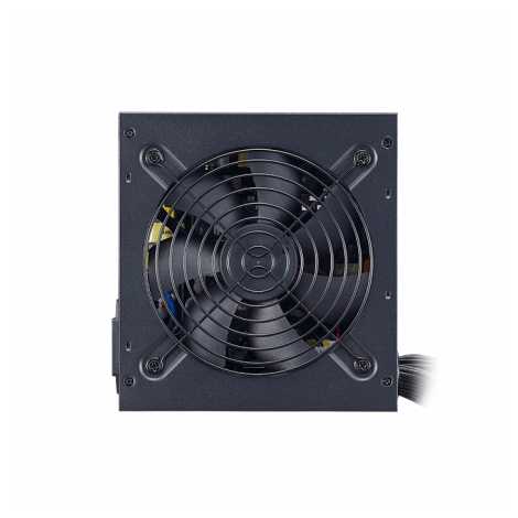 Блок питания Cooler Master MWE 700 White 230V - V2 700W (MPE-7001-ACABW) фотография 1