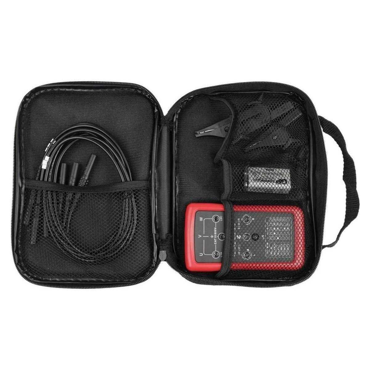 Индикатор чередования фаз RGK RP-69 фотография 3