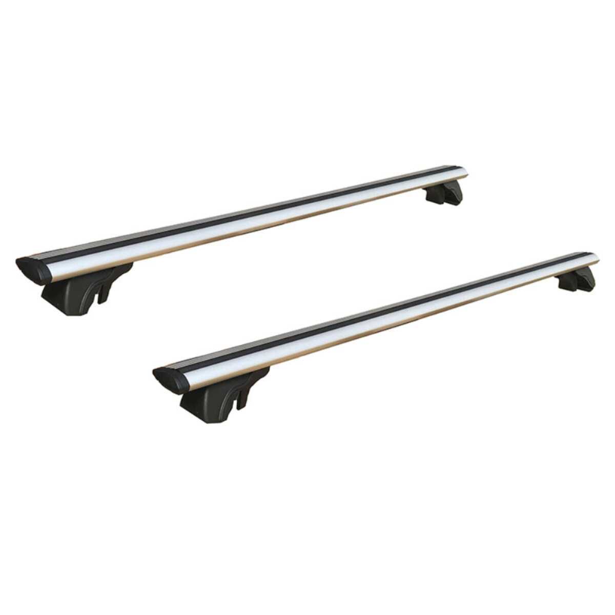 Багажник на крышу LUX Элегант (LUX.1114) фотография 21