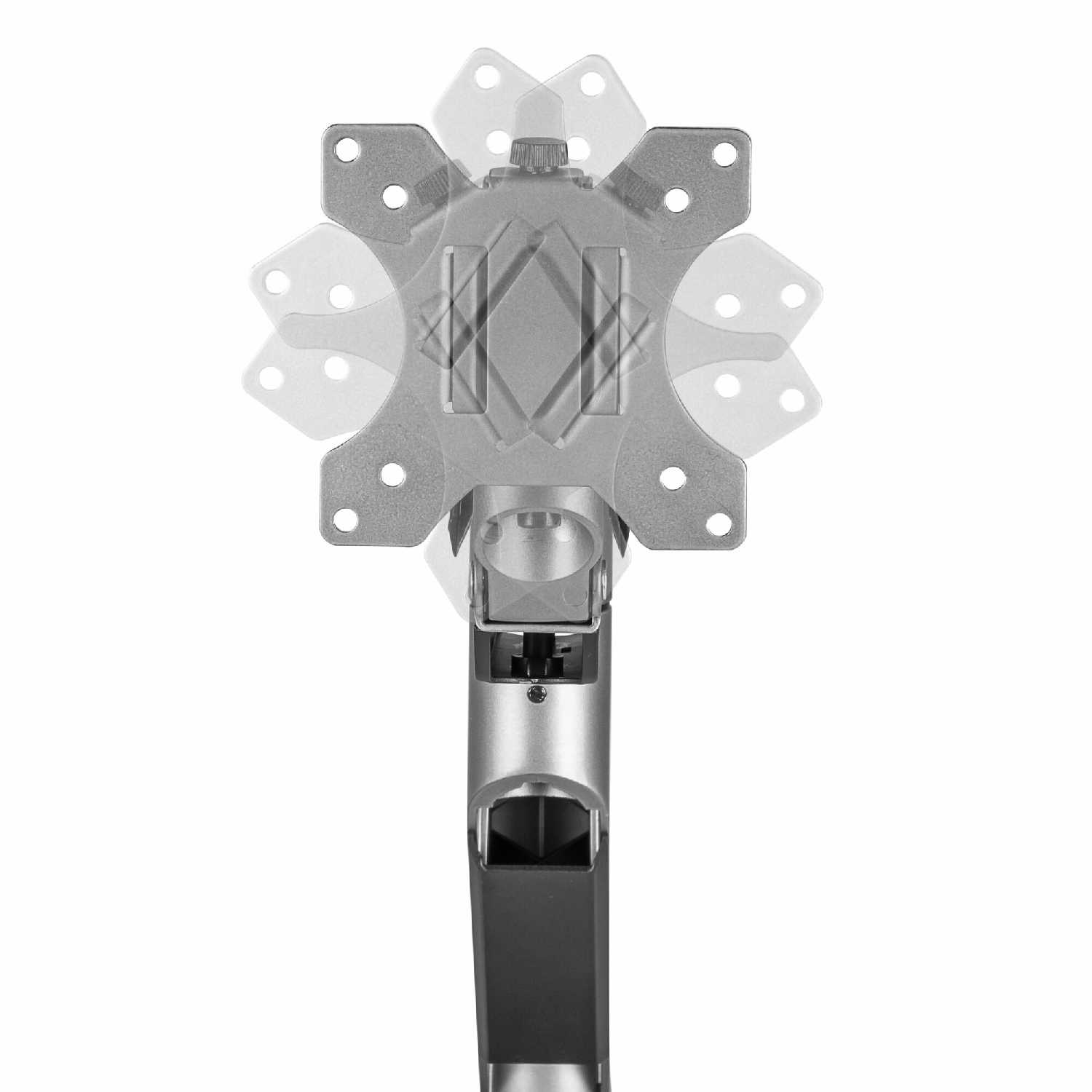 Кронштейн UBack Heavy-Duty (держатель для монитора 17