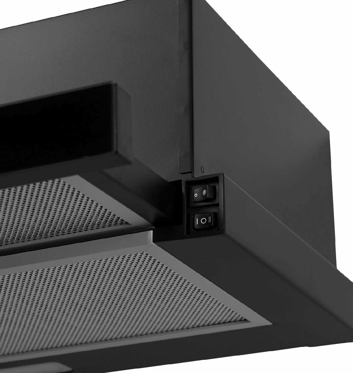 Вытяжка LEX HIDE G 600 фотография 7