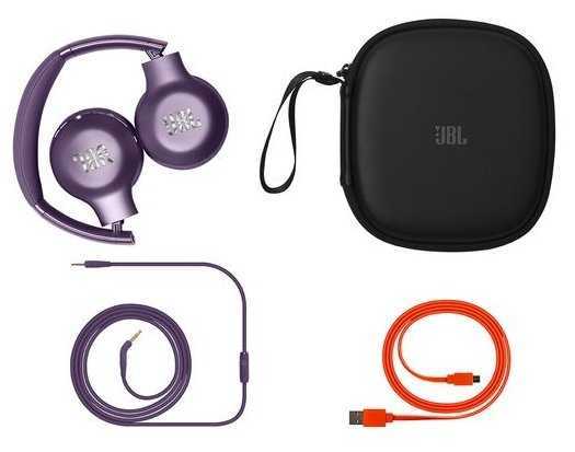 Беспроводные наушники JBL Everest 310 фотография 14