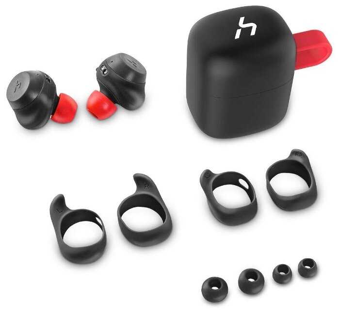 Беспроводные наушники Havit G1 Pro фотография 14