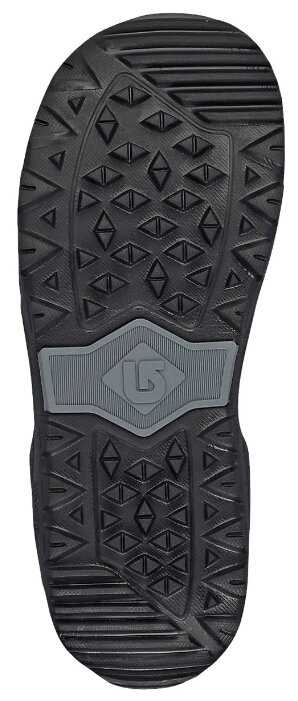 Сноубордические ботинки BURTON Moto фотография 9