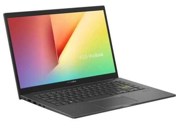 Ноутбук ASUS VivoBook 14 K413 фотография 1