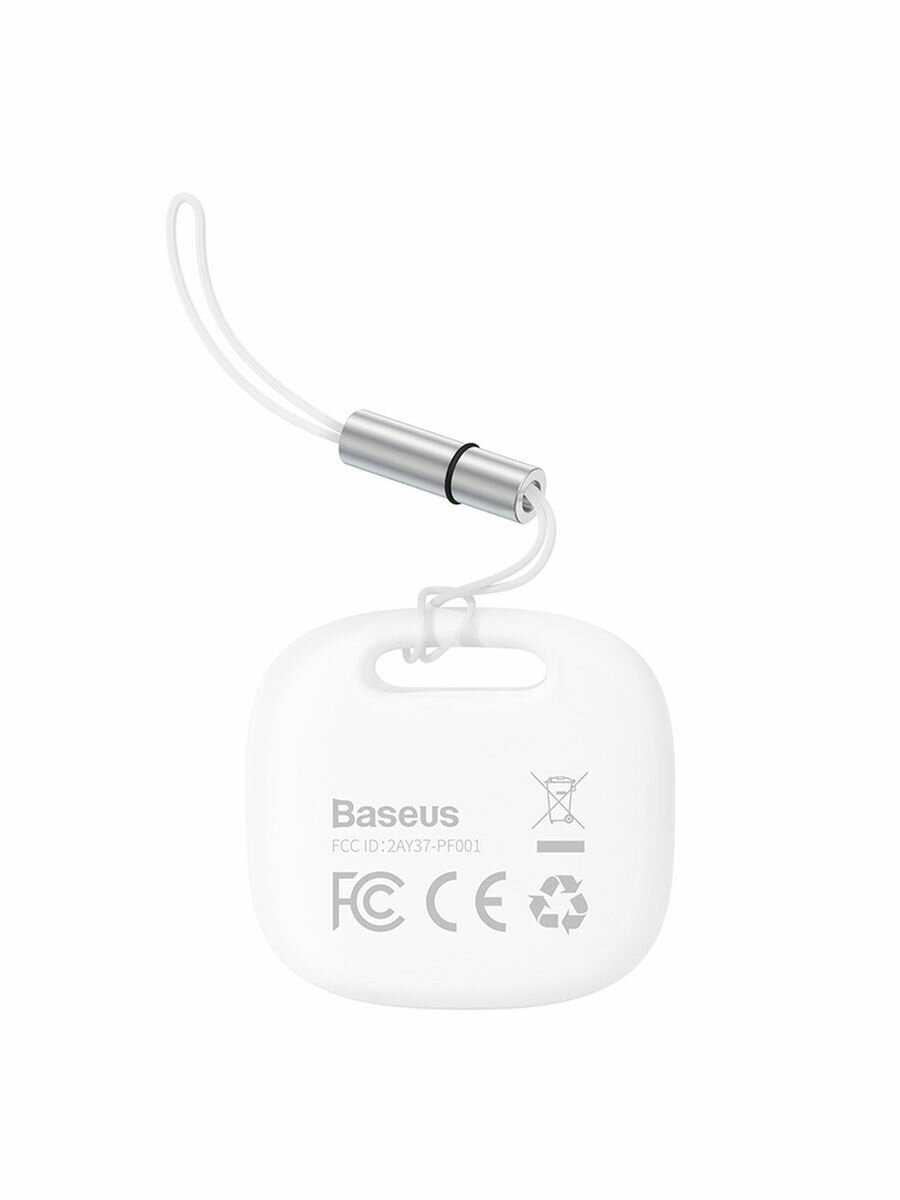 Умный GPS-локатор Baseus T2 Pro (FMTP000002) фотография 10
