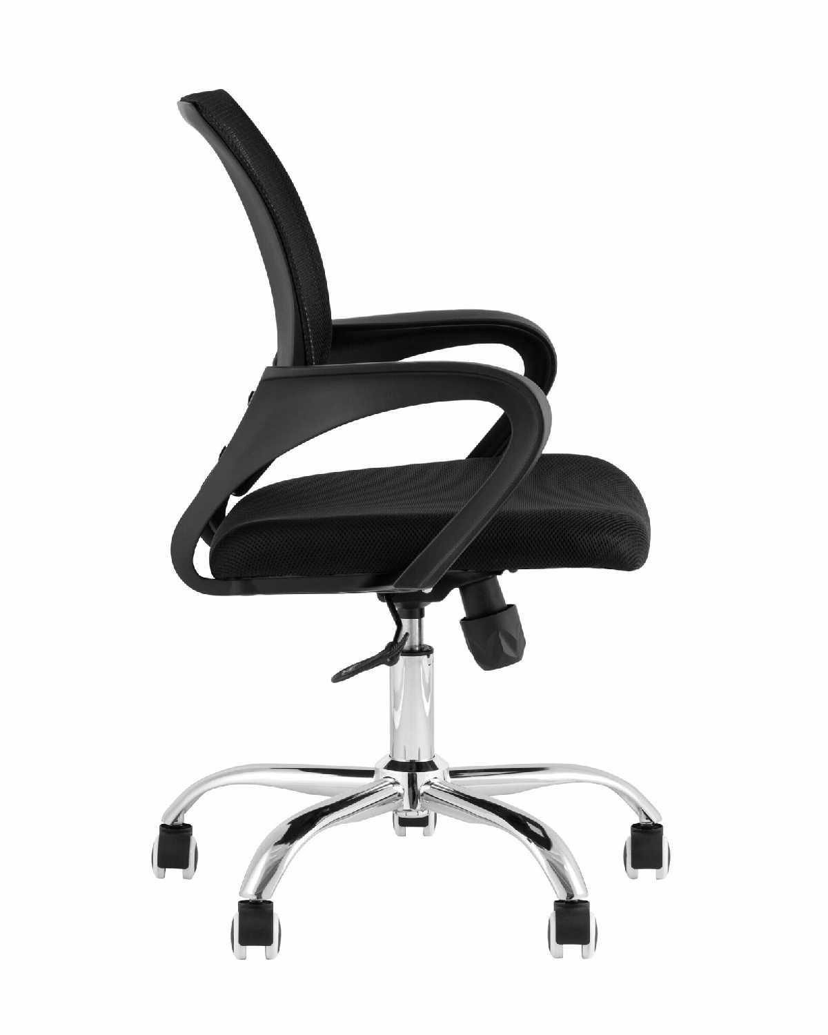 Кресло офисное TopChairs Simple New фотография 4