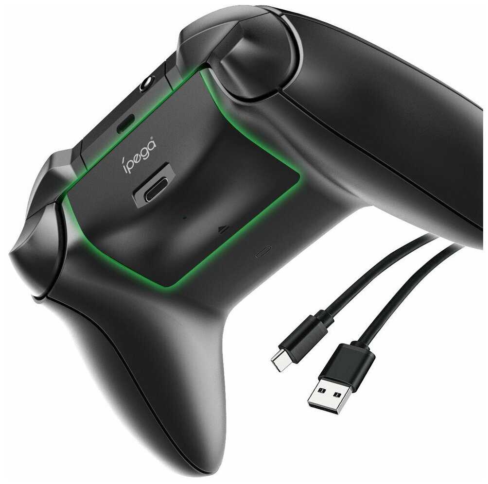 Аккумулятор iPega PG-XBX-001 фотография 3