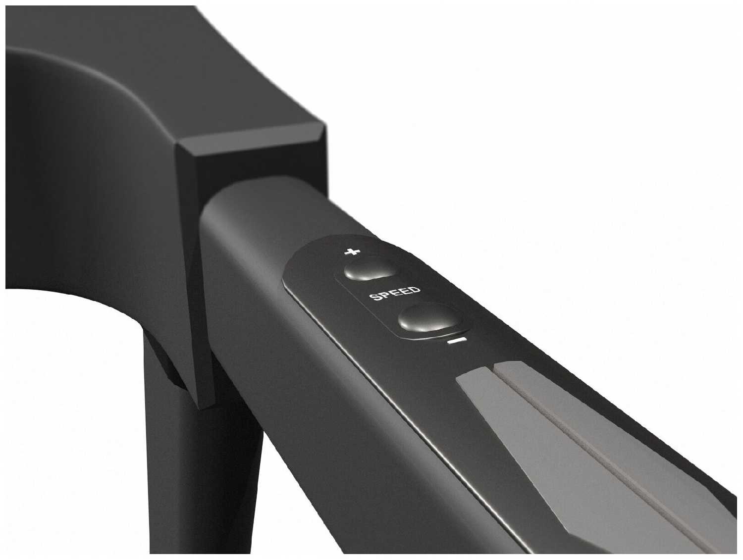 Беговая дорожка UNIX Fit MX-450V фотография 7