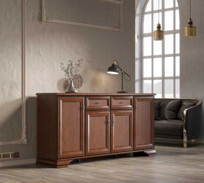 Тумба под телевизор Kentaki Тумба под телевизор (RTV2S) фотография 17