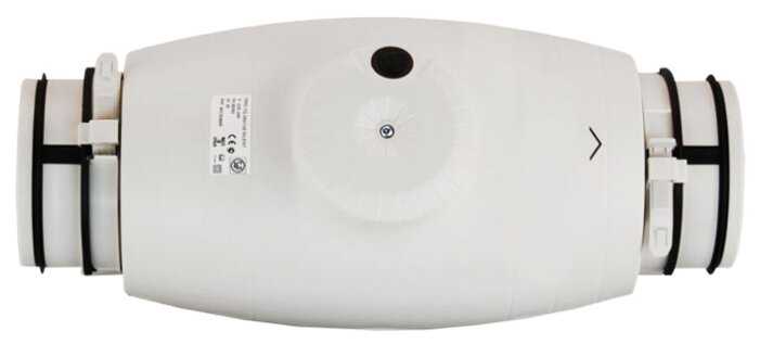 Канальный вентилятор Soler & Palau TD-500/150-160 SILENT T фотография 3