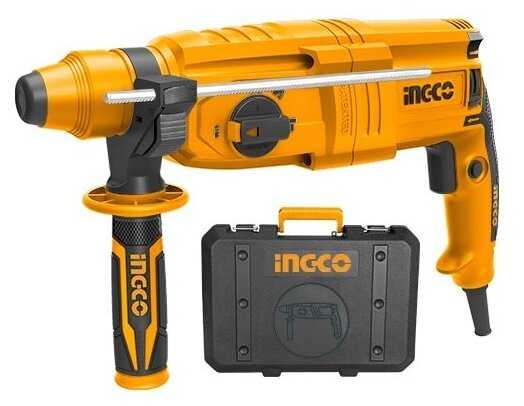 Перфоратор Ingco RGH9028 фотография 1