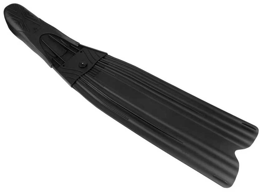 Ласты с закрытой пяткой SCORPENA Q Мягкие фотография 15