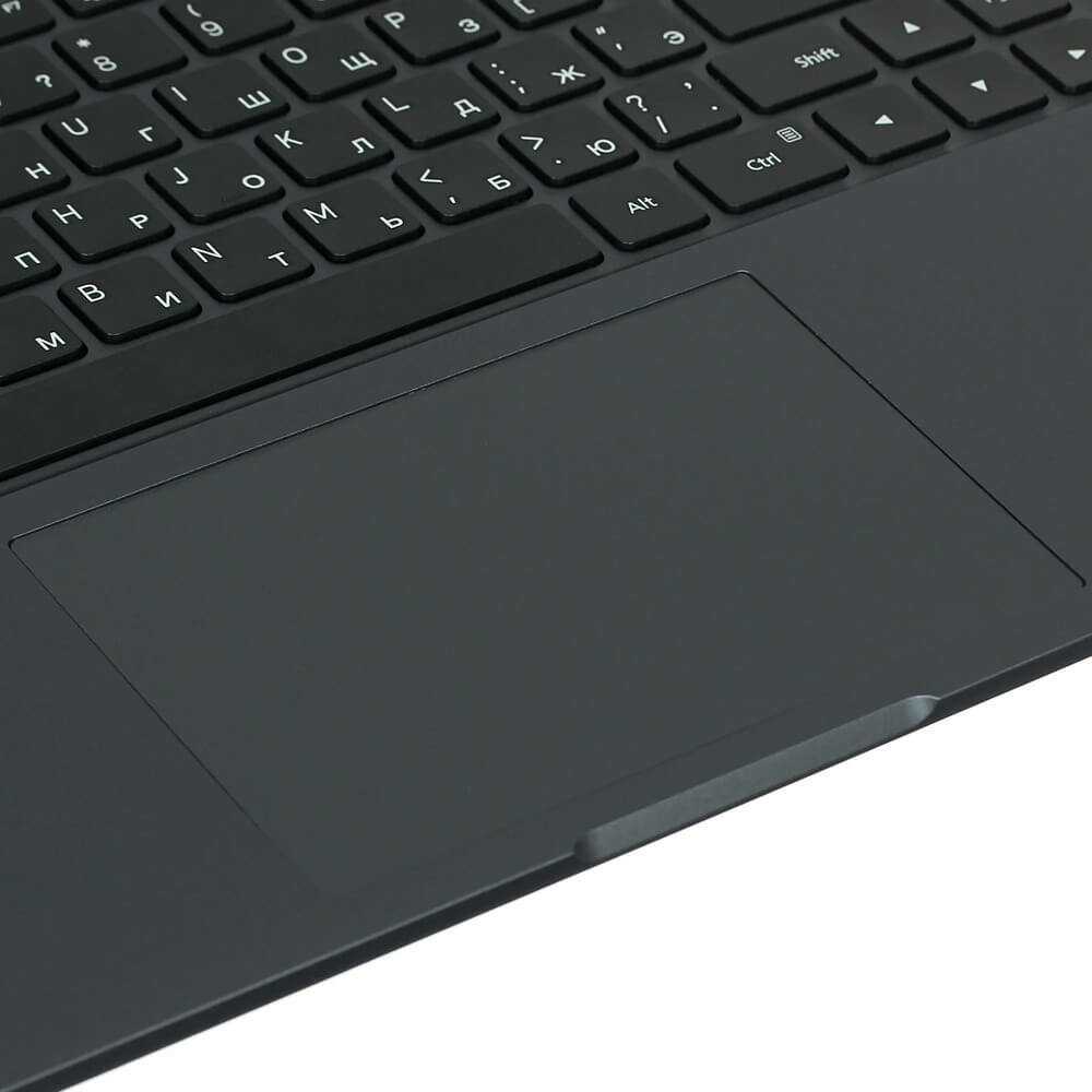 Ноутбук Xiaomi RedmiBook 15 Core i7 (XMA2101-BN) фотография 8