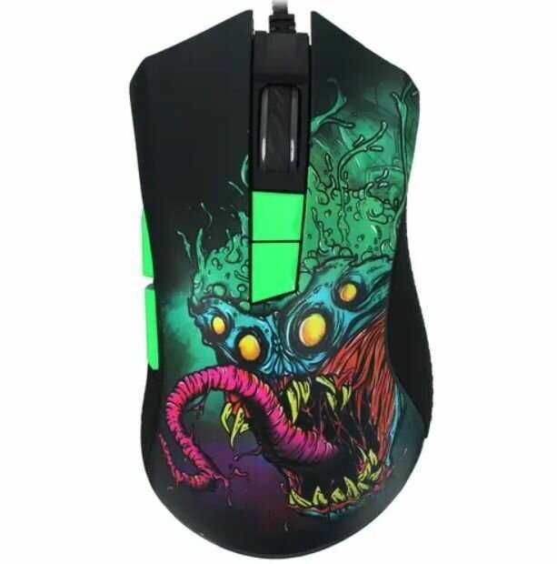 Игровая мышь ARDOR GAMING Fury Beast
