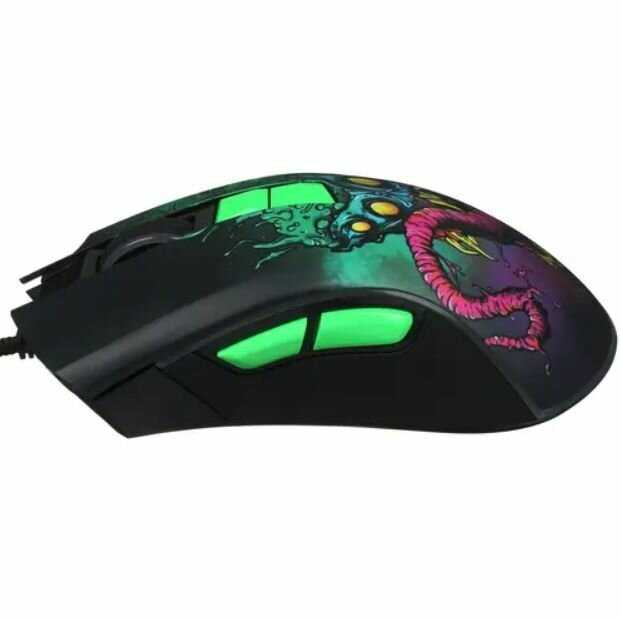 Игровая мышь ARDOR GAMING Fury Beast фотография 1