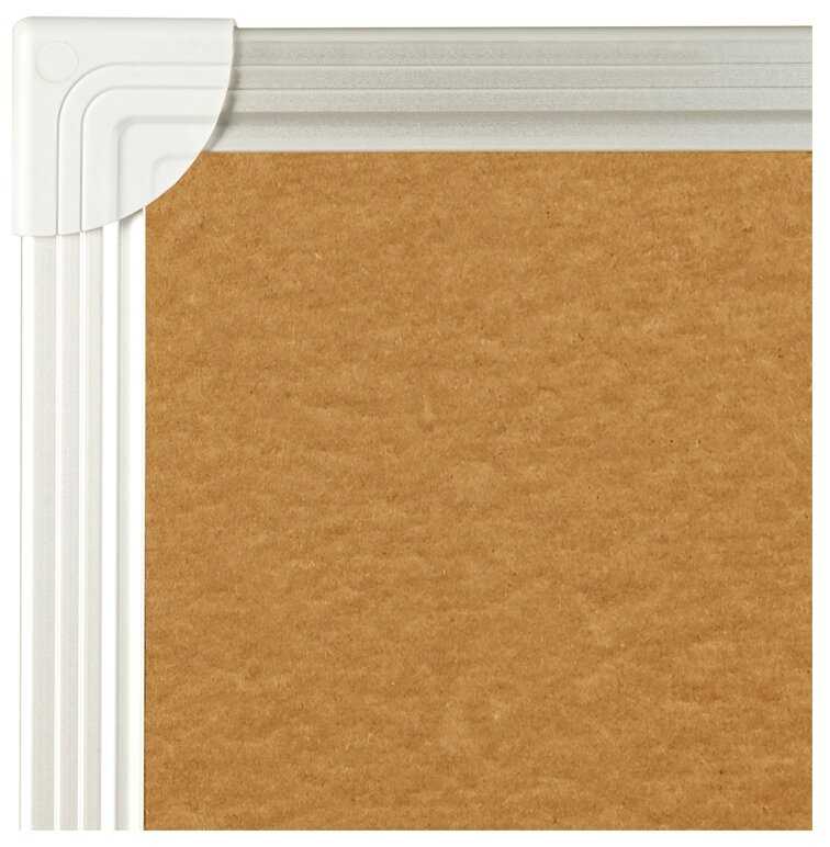 Доска пробковая OfficeSpace 343751 фотография 2