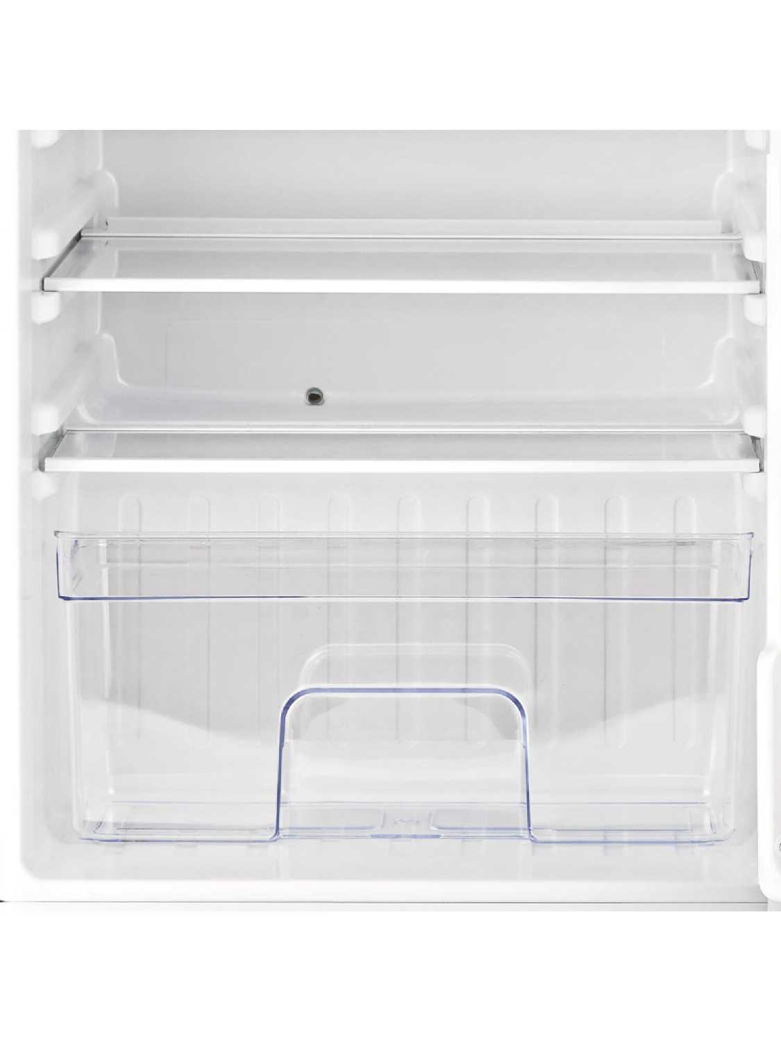 Холодильник TESLER RT-217 фотография 3