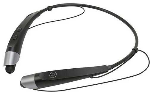 Беспроводные наушники LG HBS-500