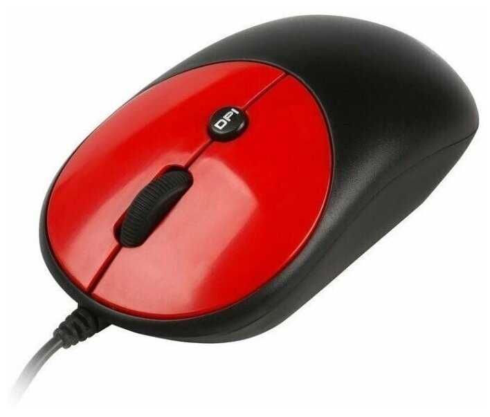 Мышь SmartBuy One SBM-382 фотография 16