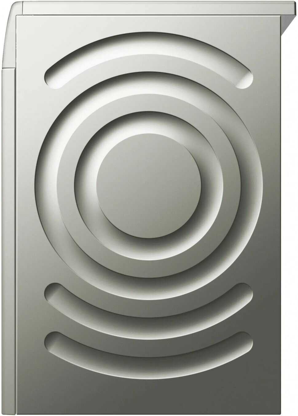 Стиральная машина Bosch WGB 2560 XME фотография 8