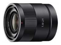 Объектив Sony Carl Zeiss Sonnar T*24mm f/1.8 ZA E (SEL-24F18Z) фотография 1