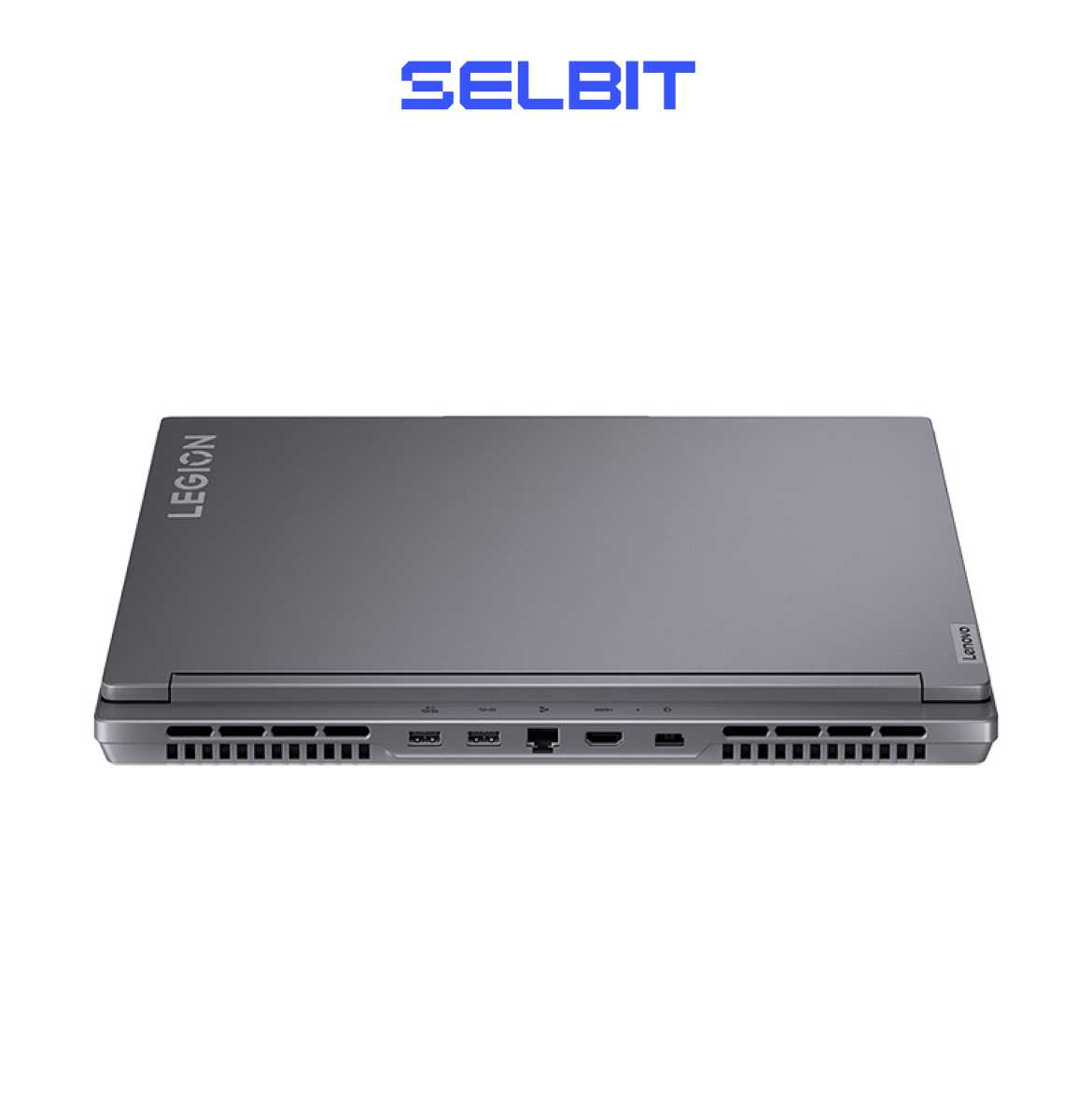 Игровой ноутбук Lenovo Legion 5 (R7000) фотография 16